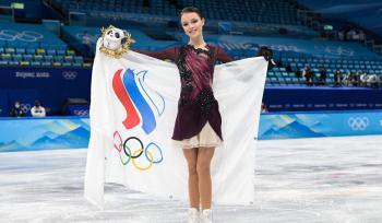 Мировое фигурное катание «загнется» без российских спортсменов